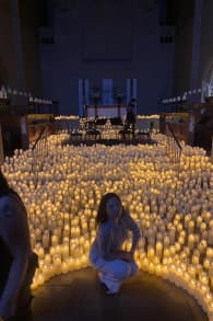 Photo 2 from Candlelight: Queen vs. ABBA