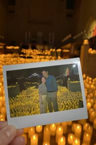 Photo 4 from Candlelight: Queen vs. ABBA