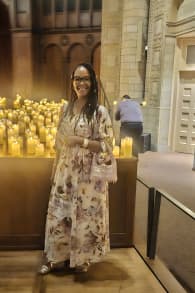Photo 3 from Candlelight: Best of Bridgerton a corde