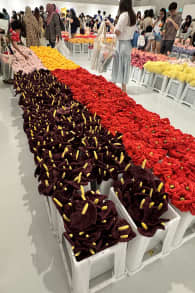 Photo 1 from Cj Hendry's Flower Market