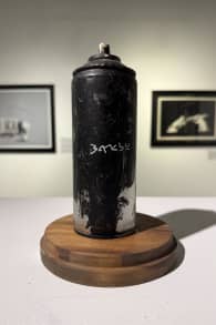 Photo 2 from The Art of Banksy : "Without Limits"