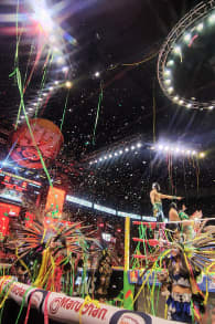 Photo 0 from Myths of the Lucha Libre Ring