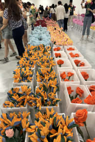 Photo 0 from Cj Hendry's Flower Market Walk-in