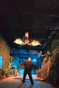 Photo 3 from Dinos Alive: Uma Experiência Imersiva - Curitiba