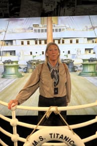Photo 0 from Titanic: An Immersive Voyage in Utrecht