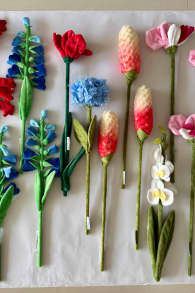 Photo 3 from Cj Hendry's Flower Market Walk-in
