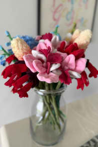 Photo 1 from Cj Hendry's Flower Market Walk-in