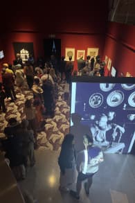 Photo 5 from M. C. Escher - The Exhibition