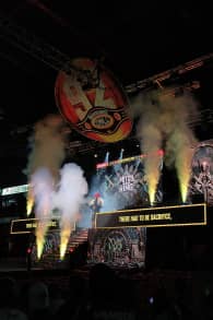 Photo 3 from Myths of the Lucha Libre Ring