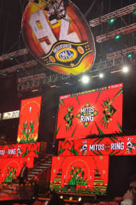 Photo 4 from Myths of the Lucha Libre Ring