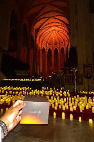 Photo 4 from Candlelight: Eine Hommage an ABBA