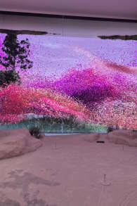 Photo 1 from 르 스페이스: ICE PLANET