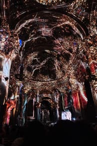 Photo 4 from LUMINISCENCE Philadelphia: An Immersive Celebration of Light, Music and Story