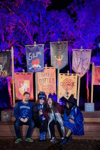 Photo 2 from Harry Potter: A Forbidden Forest Experience