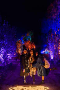 Photo 3 from Harry Potter: A Forbidden Forest Experience