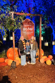 Photo 4 from Harry Potter: A Forbidden Forest Experience
