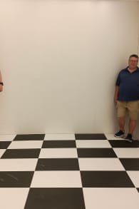 Photo 9 from M. C. Escher - The Exhibition