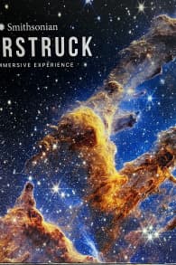 Photo 4 from Smithsonian Starstruck: An Immersive Experience