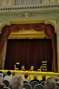 Photo 1 from Candlelight: Vivaldi's Four Seasons