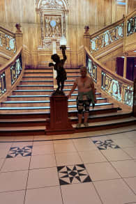 Photo 4 from Titanic: An Immersive Voyage in Utrecht