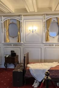 Photo 5 from Titanic: An Immersive Voyage in Utrecht