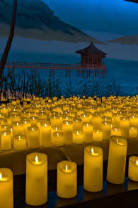 Photo 0 from Candlelight: 久石譲の音楽の世界