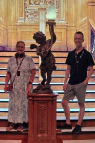 Photo 6 from Titanic: An Immersive Voyage in Utrecht