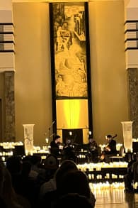 Photo 1 from Candlelight : le meilleur de Hans Zimmer