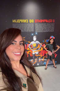 Photo 4 from Chaves: A Exposição - RioMar Recife