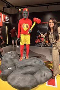 Photo 7 from Chaves: A Exposição - RioMar Recife