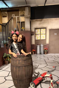 Photo 8 from Chaves: A Exposição - RioMar Recife