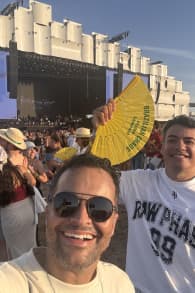 Photo 0 from Rock in Rio Lisboa 2026 - CARRIS Shuttle