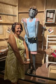 Photo 10 from Chaves: A Exposição - RioMar Recife