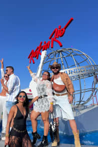 Photo 2 from Rock in Rio Lisboa 2026 - CARRIS Shuttle