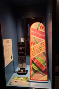 Photo 0 from Back In Time - The Exhibition
