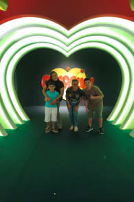 Photo 12 from Chaves: A Exposição - RioMar Recife