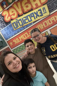 Photo 14 from Chaves: A Exposição - RioMar Recife