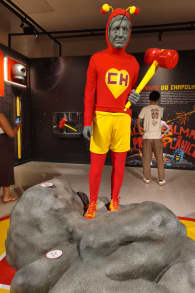 Photo 17 from Chaves: A Exposição - RioMar Recife