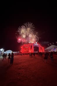 Photo 3 from Rock in Rio Lisboa 2026 - CARRIS Shuttle