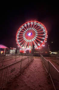 Photo 4 from Rock in Rio Lisboa 2026 - CARRIS Shuttle