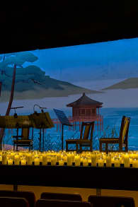 Photo 1 from Candlelight: 久石譲の音楽の世界