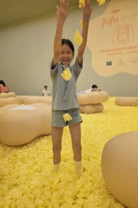 Photo 2 from juju world by Cj Hendry