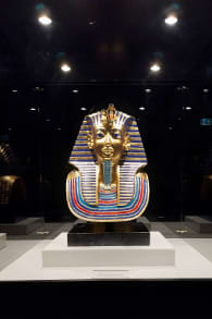 Photo 6 from Tutankhamun: The Immersive Exhibition