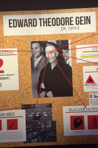 Photo 1 from Mind of a Serial Killer: The Experience in Seattle