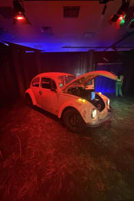 Photo 5 from Mind of a Serial Killer: The Experience in Seattle