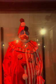 Photo 6 from Mind of a Serial Killer: The Experience in Seattle