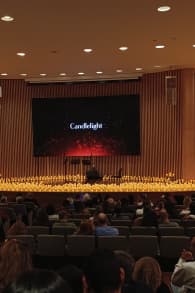 Photo 6 from Candlelight: Vivaldi, As Quatro Estações