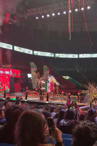 Photo 5 from Myths of the Lucha Libre Ring