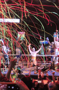 Photo 6 from Myths of the Lucha Libre Ring