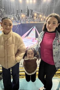 Photo 0 from Disney on Ice: Family Celebration